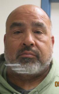 Joe Richard Rivera a registered Sex Offender of California