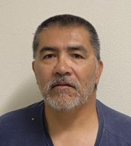 Joe Jess Rivera a registered Sex Offender of California