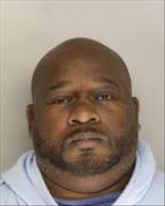 Joe Edward Robinson a registered Sex Offender of California