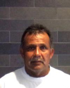 Joe Anthony Rodriguez a registered Sex Offender of California