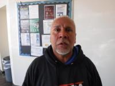 Joe Jesse Ruiz a registered Sex Offender of California