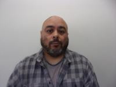 Joe Louis Ruiz a registered Sex Offender of California