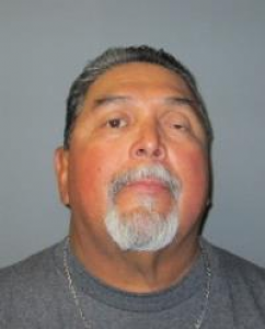Joe Luis Salazar a registered Sex Offender of California