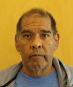 Joe Sanchez a registered Sex Offender of California