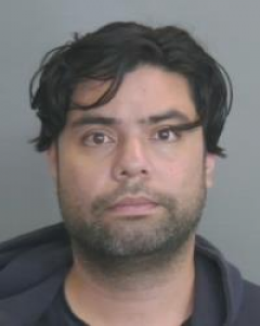 Joe John Santi a registered Sex Offender of California