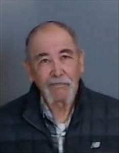 Joe Lara Serrato a registered Sex Offender of California
