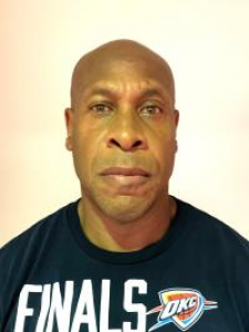 Joe Lewis Smith a registered Sex Offender of California