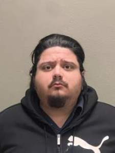 Joe Pedroza Sotelo a registered Sex Offender of California