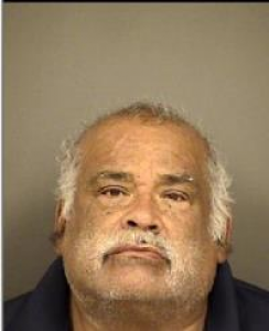 Joe Arthur Torres a registered Sex Offender of California