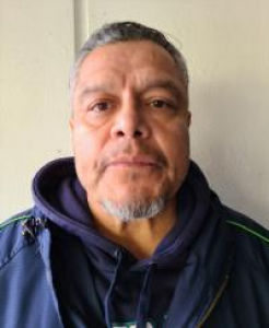 Joe Trujillo a registered Sex Offender of California