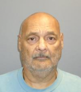 Joe Vargas Jr a registered Sex Offender of California