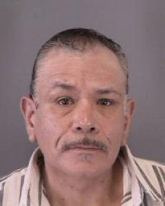 Joe Rivera Zamora a registered Sex Offender of California