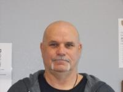 Johathan Cotton Duncan a registered Sex Offender of California