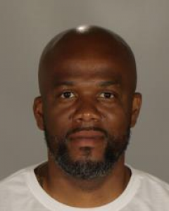 Johnathan Alexander Ashanti a registered Sex Offender of California