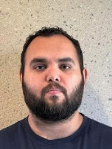 Johnathan Joshua Contreras a registered Sex Offender of California