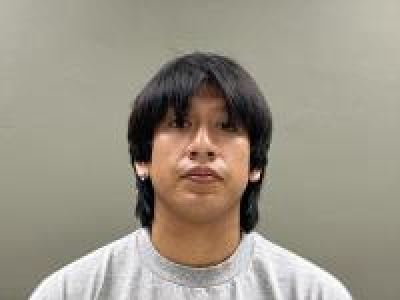 Johnathan Hernandez a registered Sex Offender of California