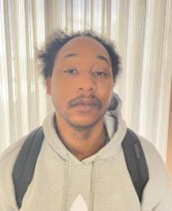 Johnathan Demarie Johnson a registered Sex Offender of California