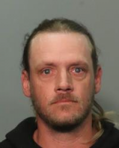 Johnathan May a registered Sex Offender of California