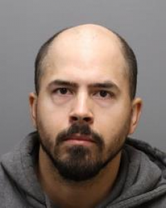 Johnathan Christopher Williams a registered Sex Offender of California