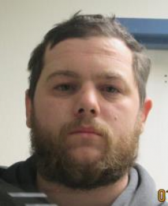 Johnathon Chavez a registered Sex Offender of California