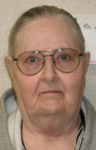 Johnette Mary Ruffenach a registered Sex Offender of California