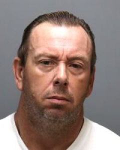 Johnie Franklin Parker a registered Sex Offender of California