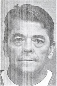 Johnie Eugene Steele a registered Sex Offender of California
