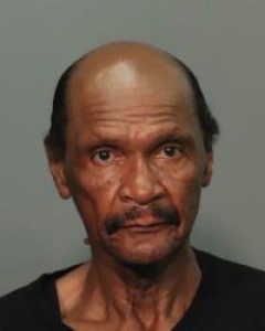 Johnnel Conner a registered Sex Offender of California