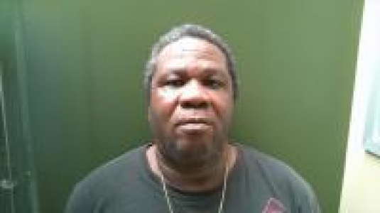 Johnnie Bernoudy a registered Sex Offender of California