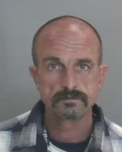 Johnnie Albert Bonczkowski III a registered Sex Offender of California