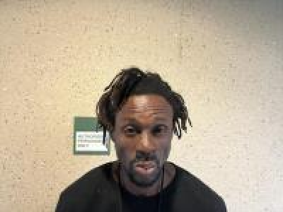 Johnnie Morris Everett a registered Sex Offender of California
