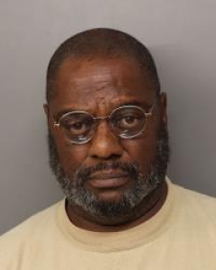 Johnnie L Harris a registered Sex Offender of California