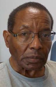 Johnnie Heard a registered Sex Offender of California