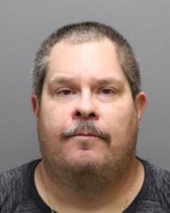 Johnnie Paul Marquez a registered Sex Offender of California