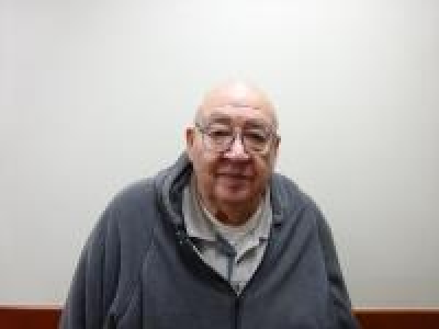 Johnnie Lloyd Patterson Jr a registered Sex Offender of California