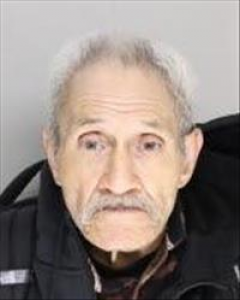 Johnnie Perez a registered Sex Offender of California