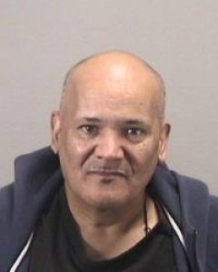 Johnnie Lee Thompson a registered Sex Offender of California
