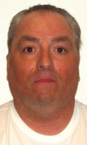 Johnny Minton Alvarado a registered Sex Offender of California