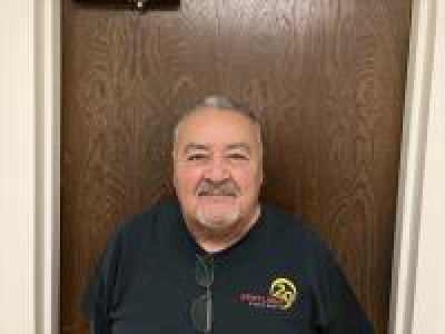 Johnny L Arujo a registered Sex Offender of California