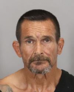 Johnny Freddie Balcazar a registered Sex Offender of California