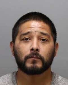 Johnny Barela a registered Sex Offender of California