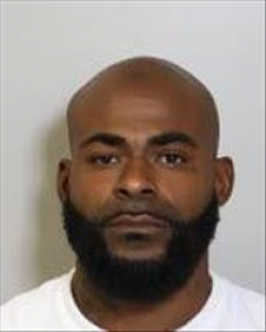 Johnny Fitzgerald Bonds a registered Sex Offender of California