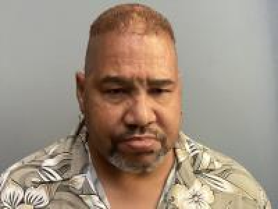 Johnny Ray Brown a registered Sex Offender of California