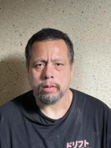 Johnny Ulises Canas a registered Sex Offender of California