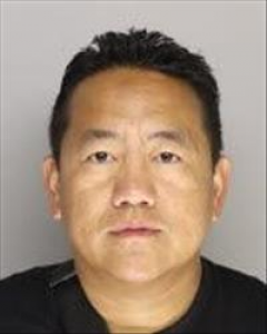 Johnny Lee Cha a registered Sex Offender of California