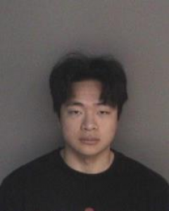 Johnny Chen a registered Sex Offender of California