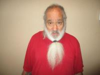 Johnny Benjamin Cruz a registered Sex Offender of California