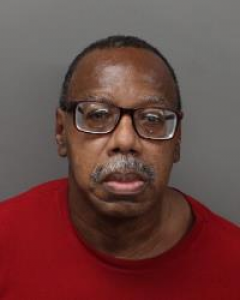 Johnny Leon Davis a registered Sex Offender of California