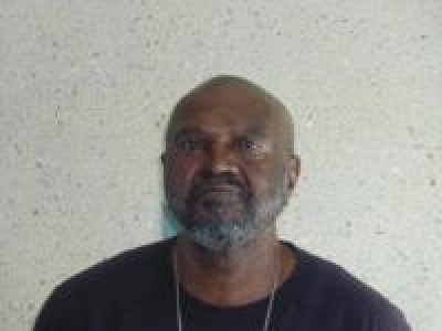 Johnny Davis a registered Sex Offender of California