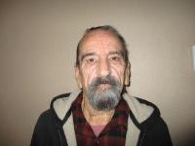 Johnny Dale Driver a registered Sex Offender of California